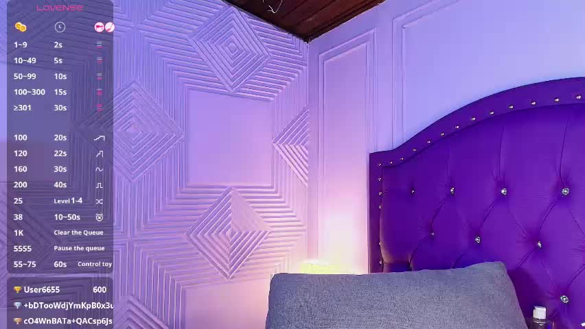 diamond_black19 Live Sex June 5, 2026
