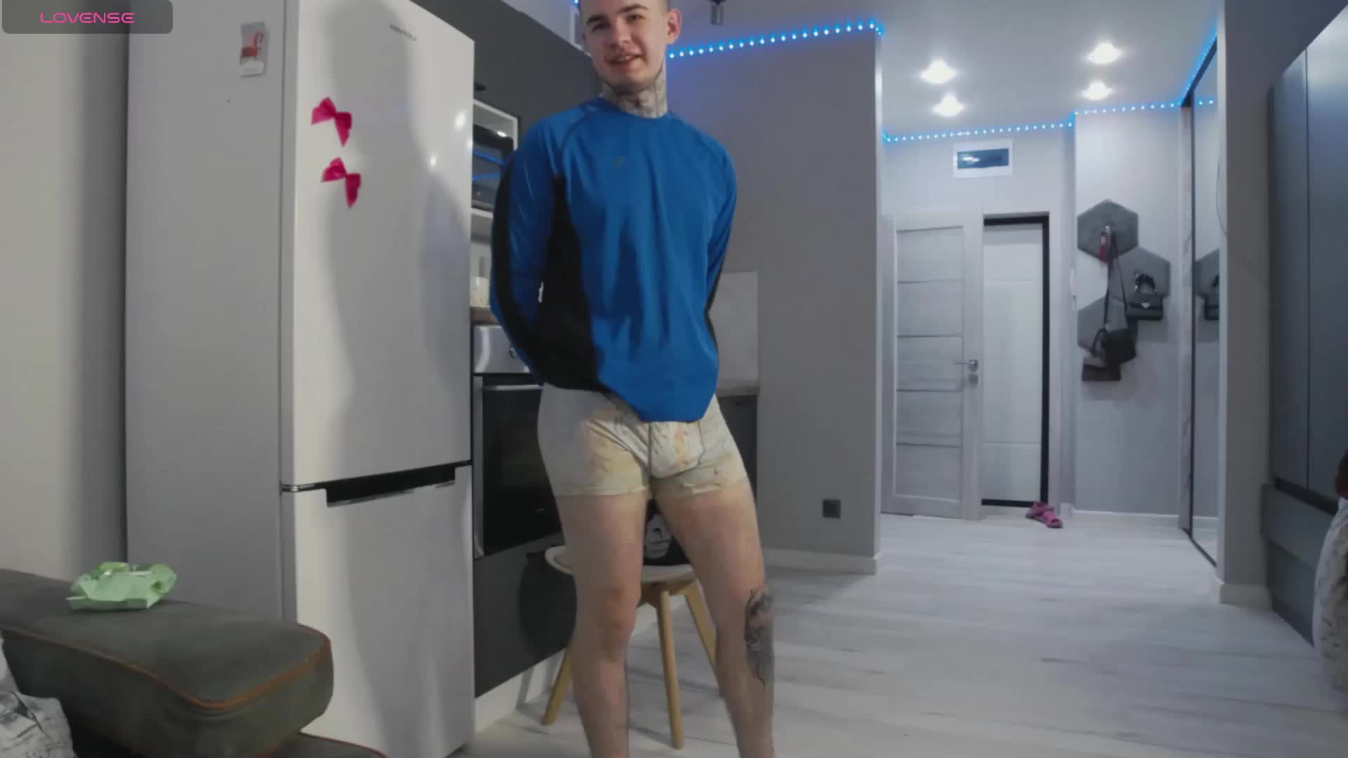 Sati_Brenden Live Sex June 5, 2026