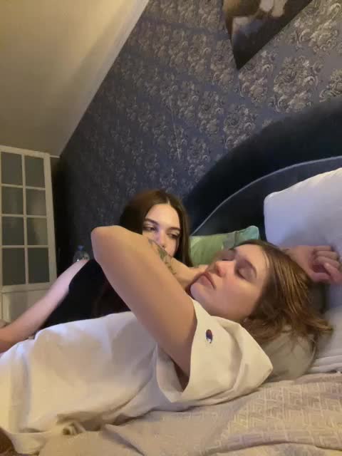shyyyygirls Live Sex June 5, 2026