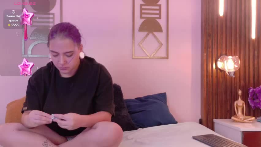 winchester_hanna Live Sex June 5, 2026