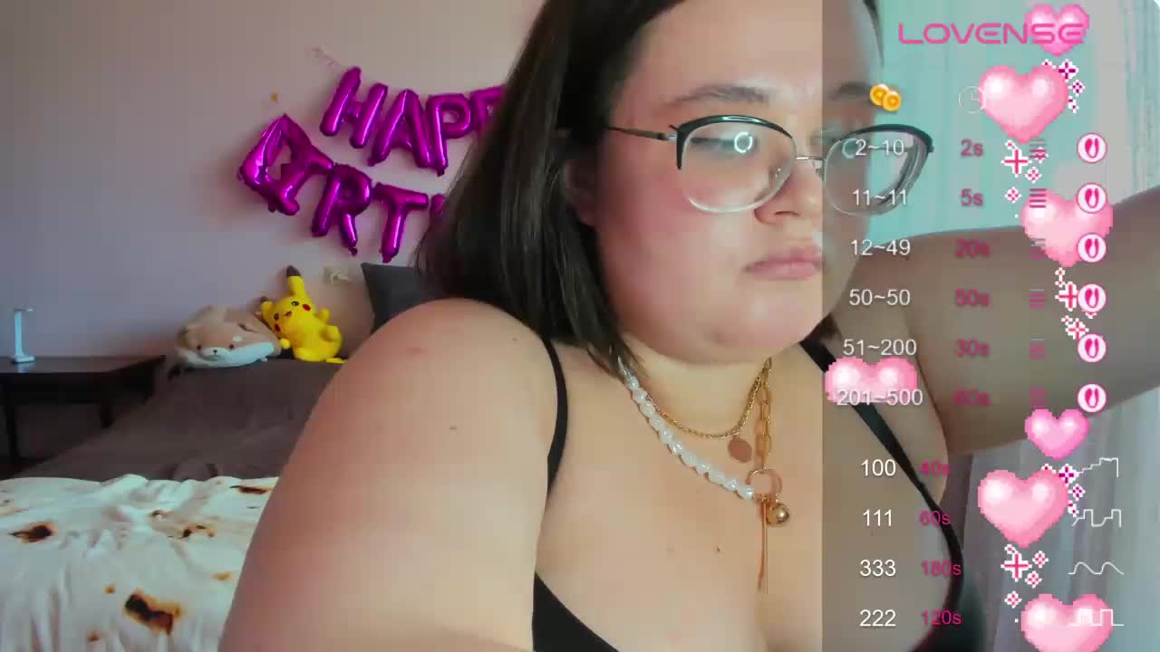 Jessica-Joy Live Sex June 5, 2026