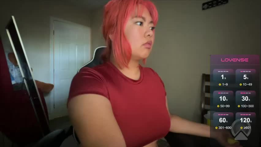 kuromixx444 Live Sex June 5, 2026
