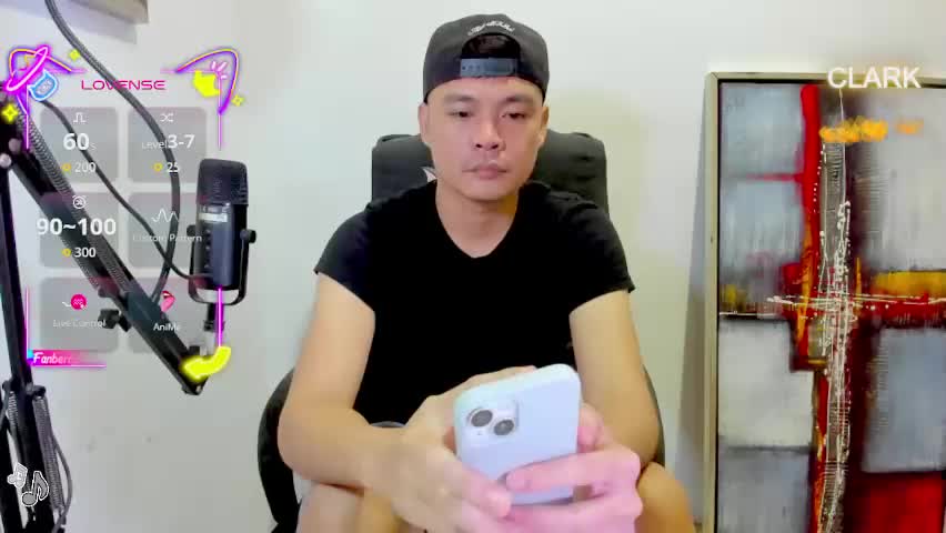 clarkyplaze Live Sex June 5, 2026
