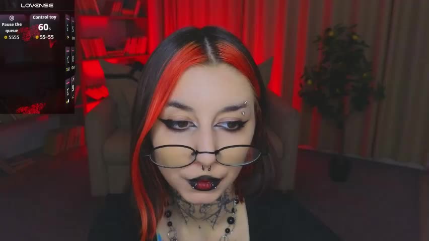 mistress__marcelline Live Sex June 5, 2026