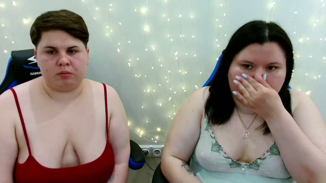 BeckyAndEllen Live Sex June 5, 2026