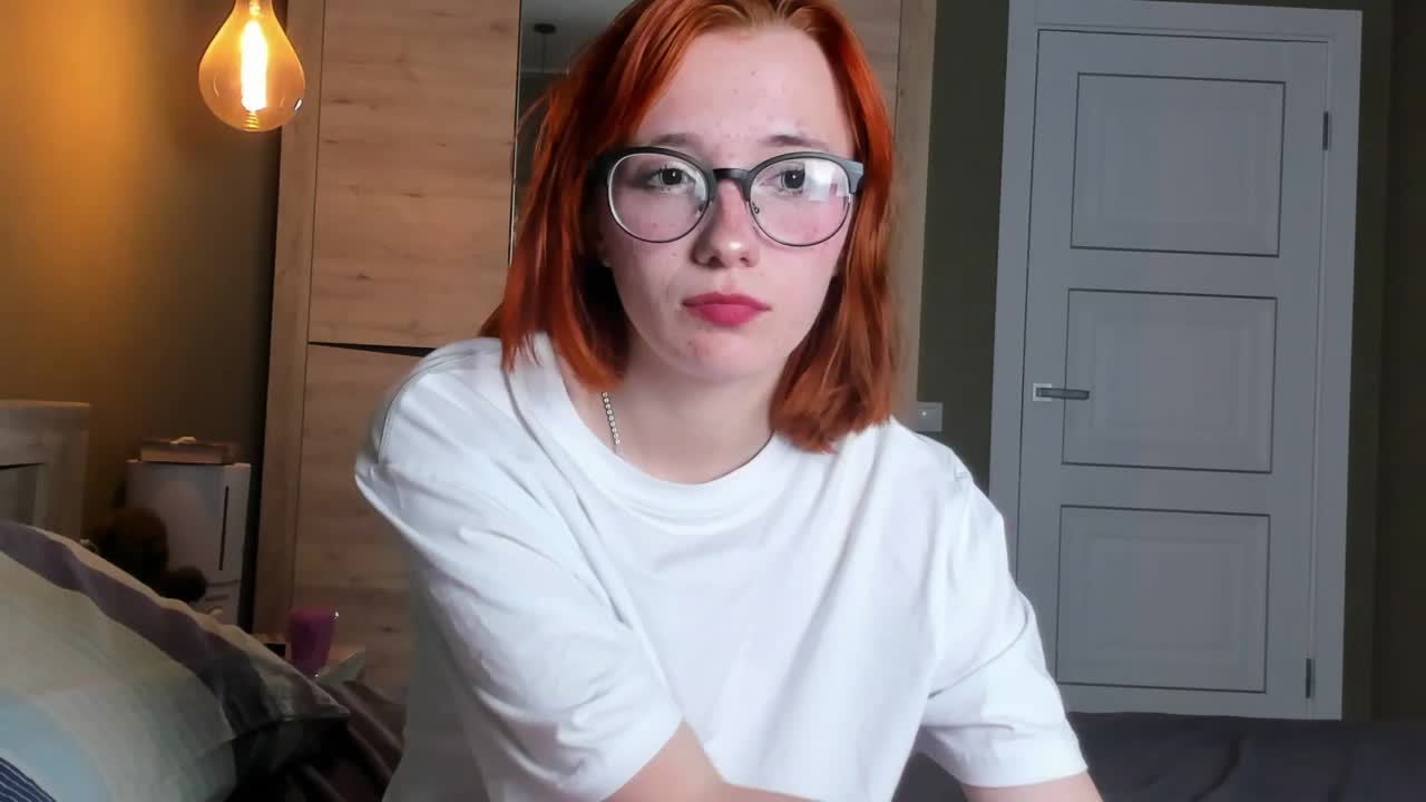 Dark-Willlow Live Sex June 5, 2026