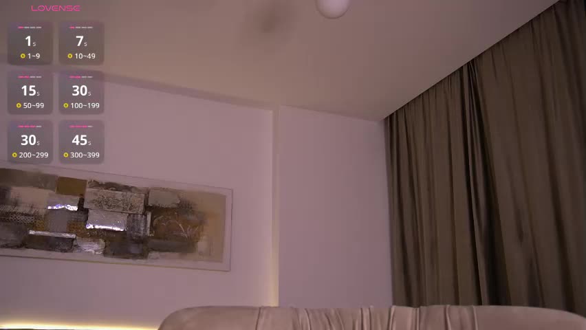 candylolly_ Live Sex June 5, 2026