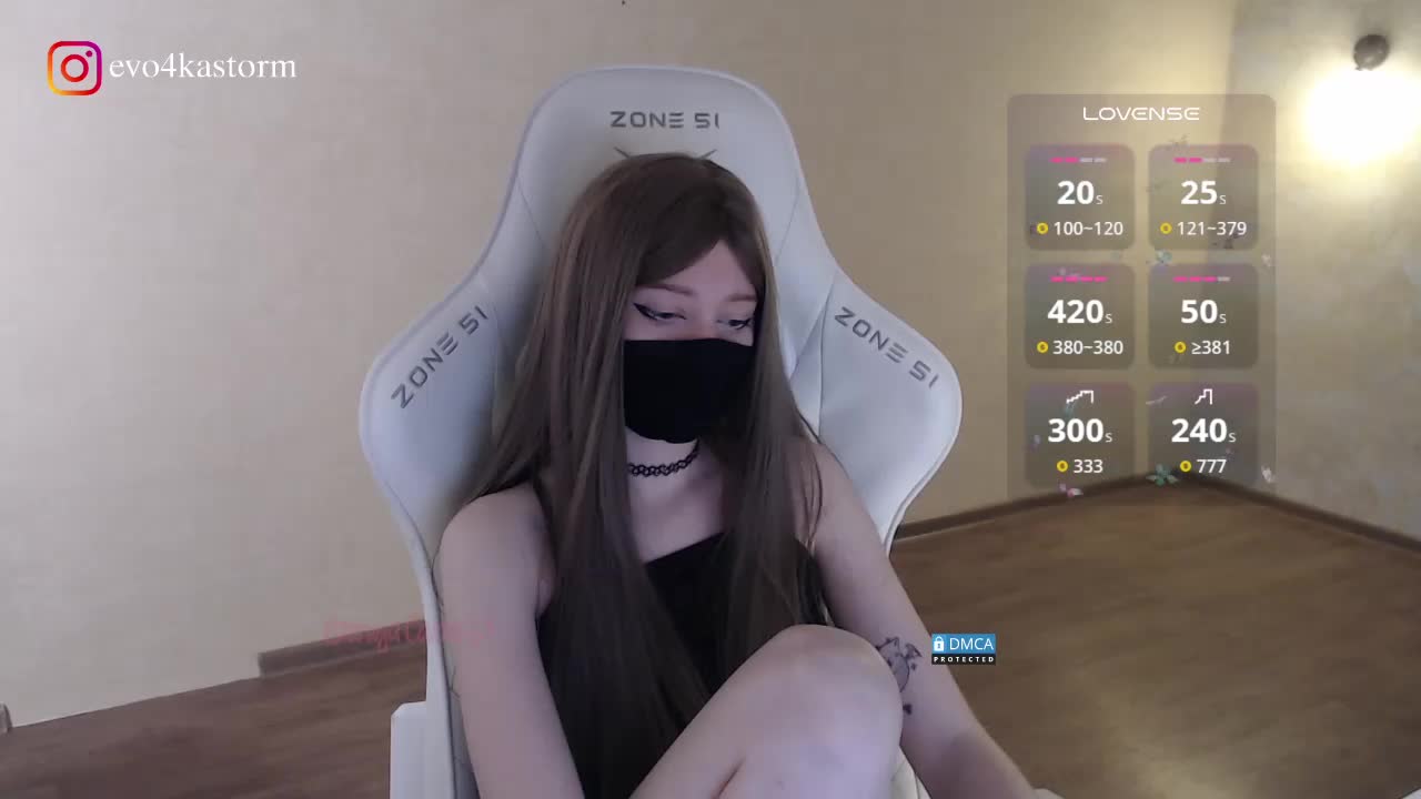 Evo4kaStorm Live Sex June 5, 2026