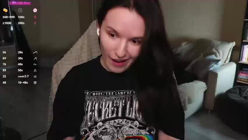 val_manson Live Sex June 5, 2026