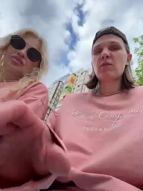SoulStream Live Sex June 5, 2026