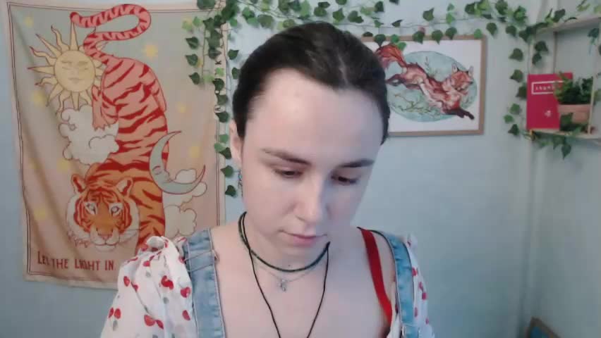 veryveryvery_shy Live Sex June 5, 2026