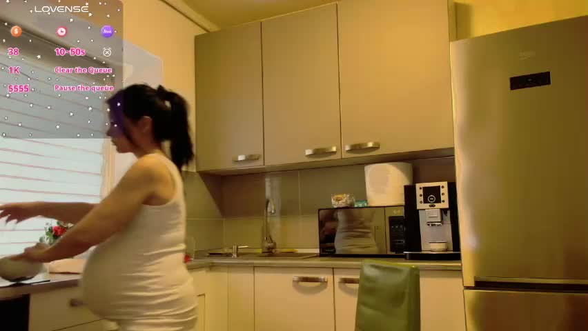 missbya Live Sex June 5, 2026