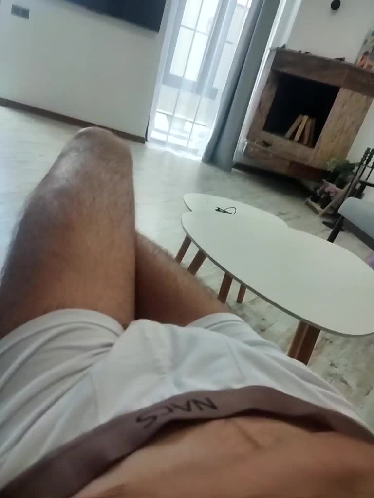 Franc_666 Live Sex June 5, 2026