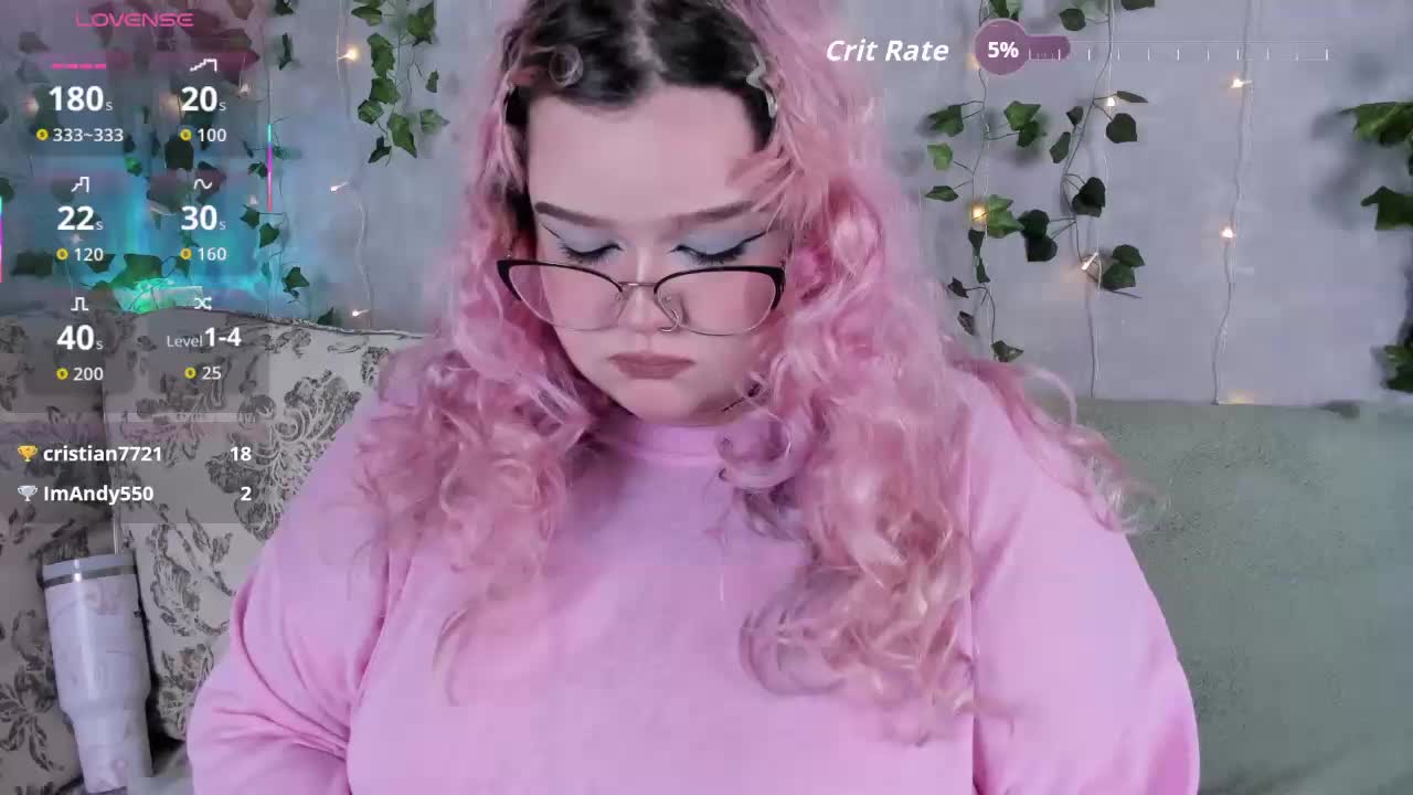 -CandyM1lky- Live Sex June 5, 2026