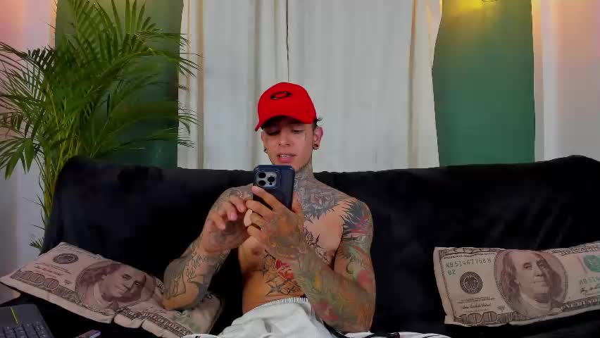 aron_ford Live Sex June 5, 2026