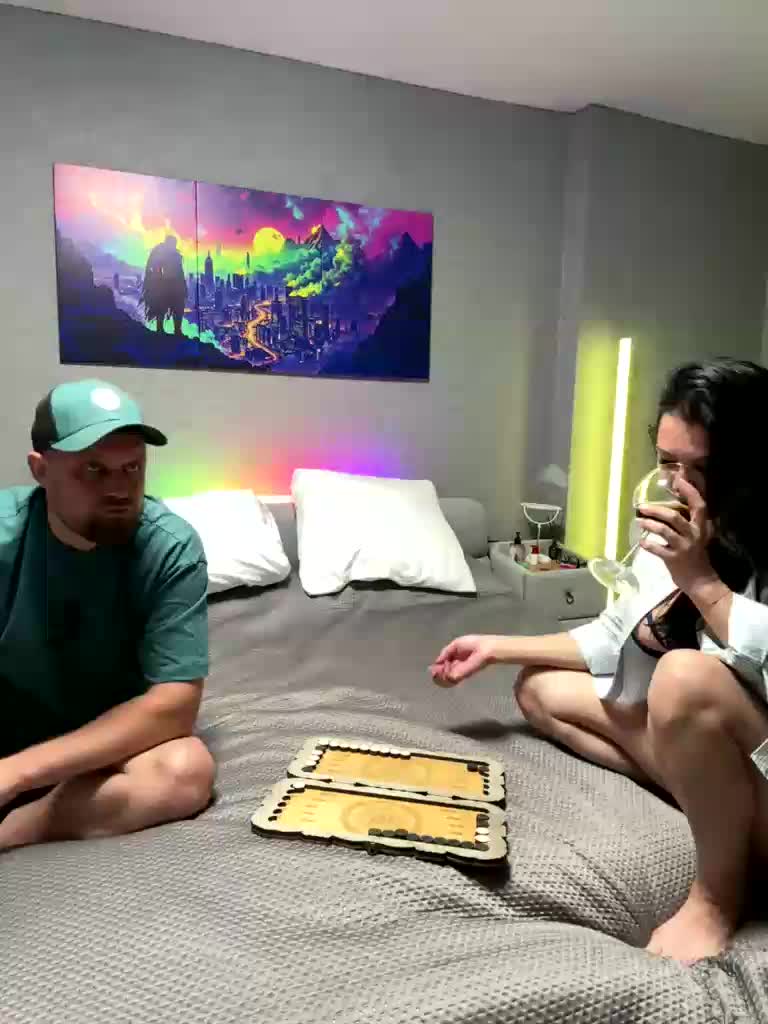 RIM-and-ARI Live Sex June 5, 2026