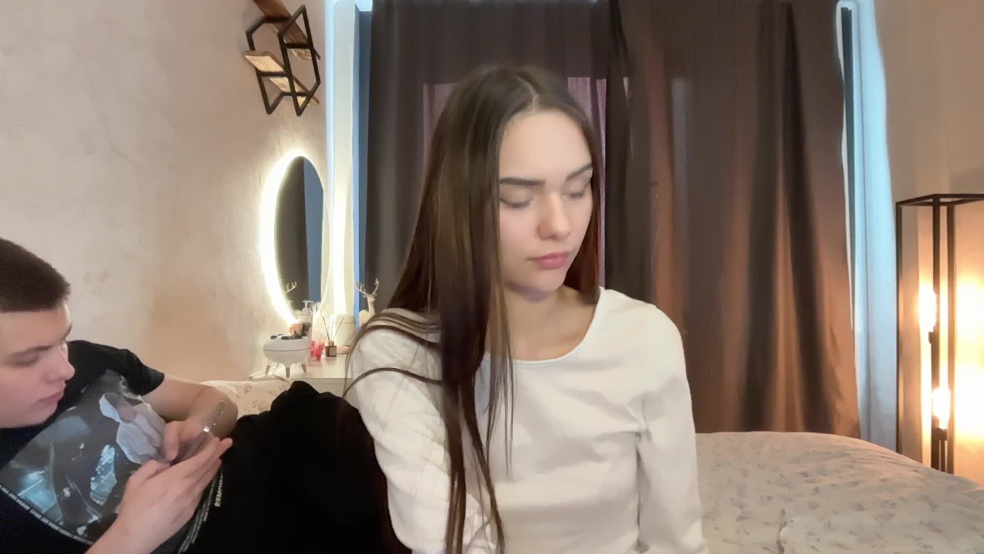 DenisSofia Live Sex June 5, 2026