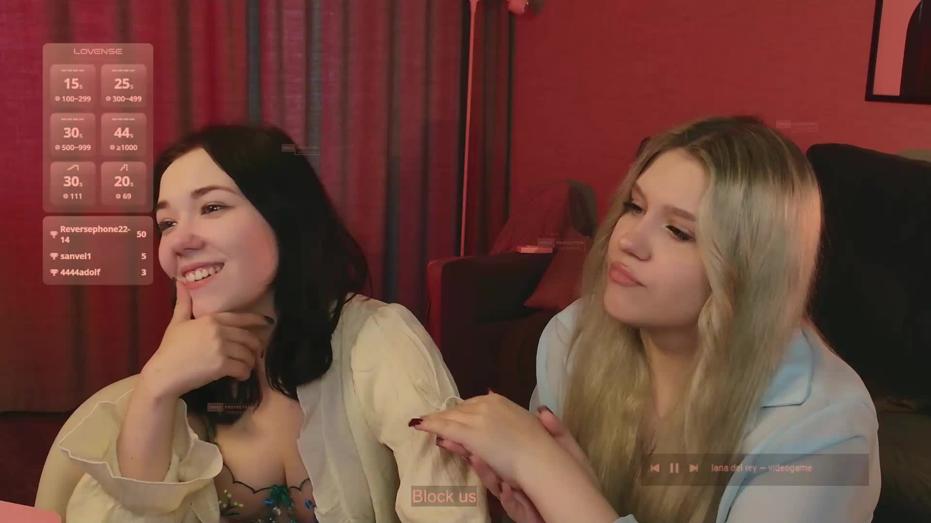 velouraa Live Sex June 5, 2026