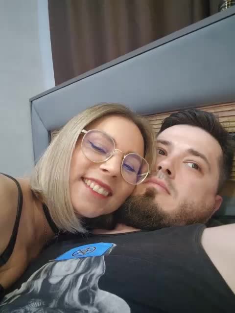 Zhenya-and-Vasilisa Live Sex June 5, 2026