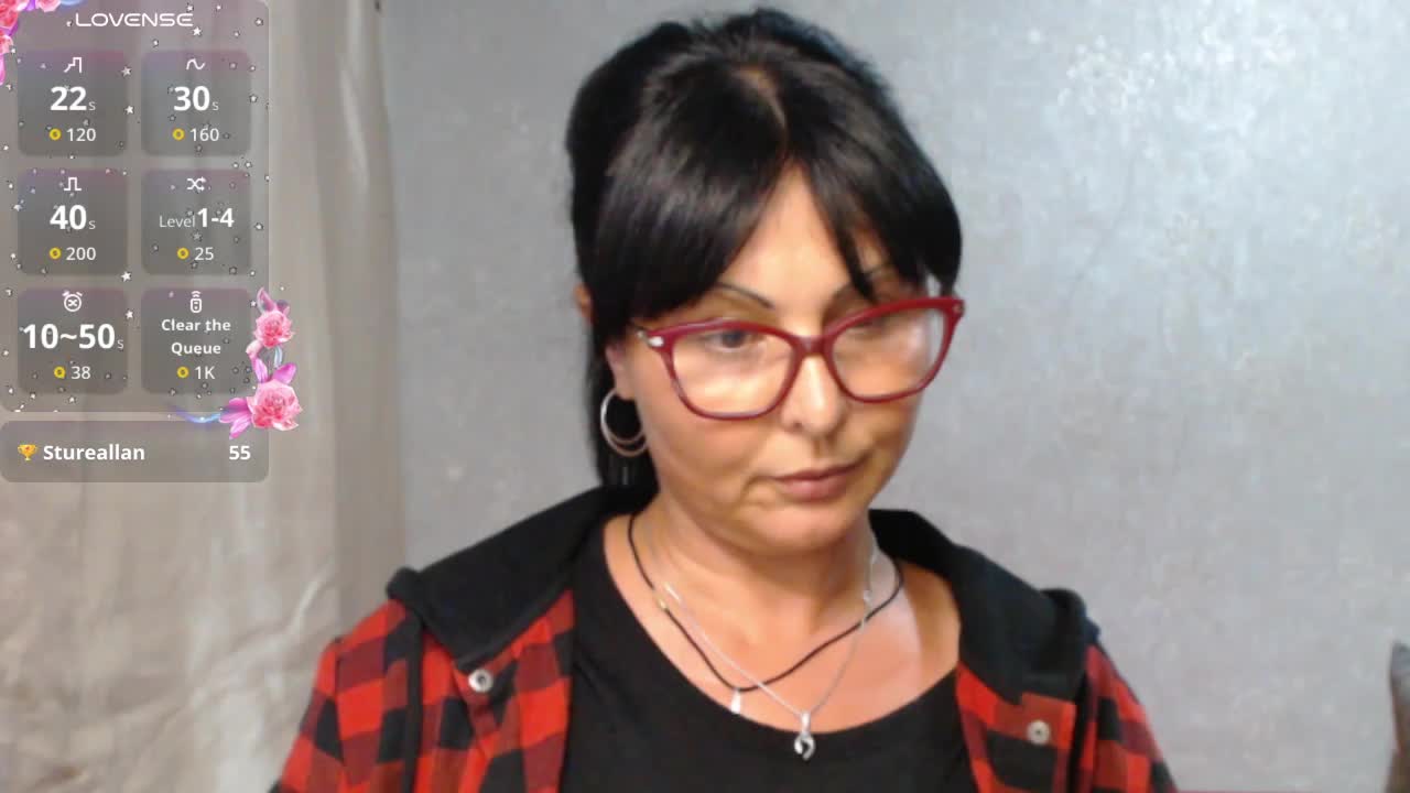 ZaRaZaTvOyA Live Sex June 5, 2026