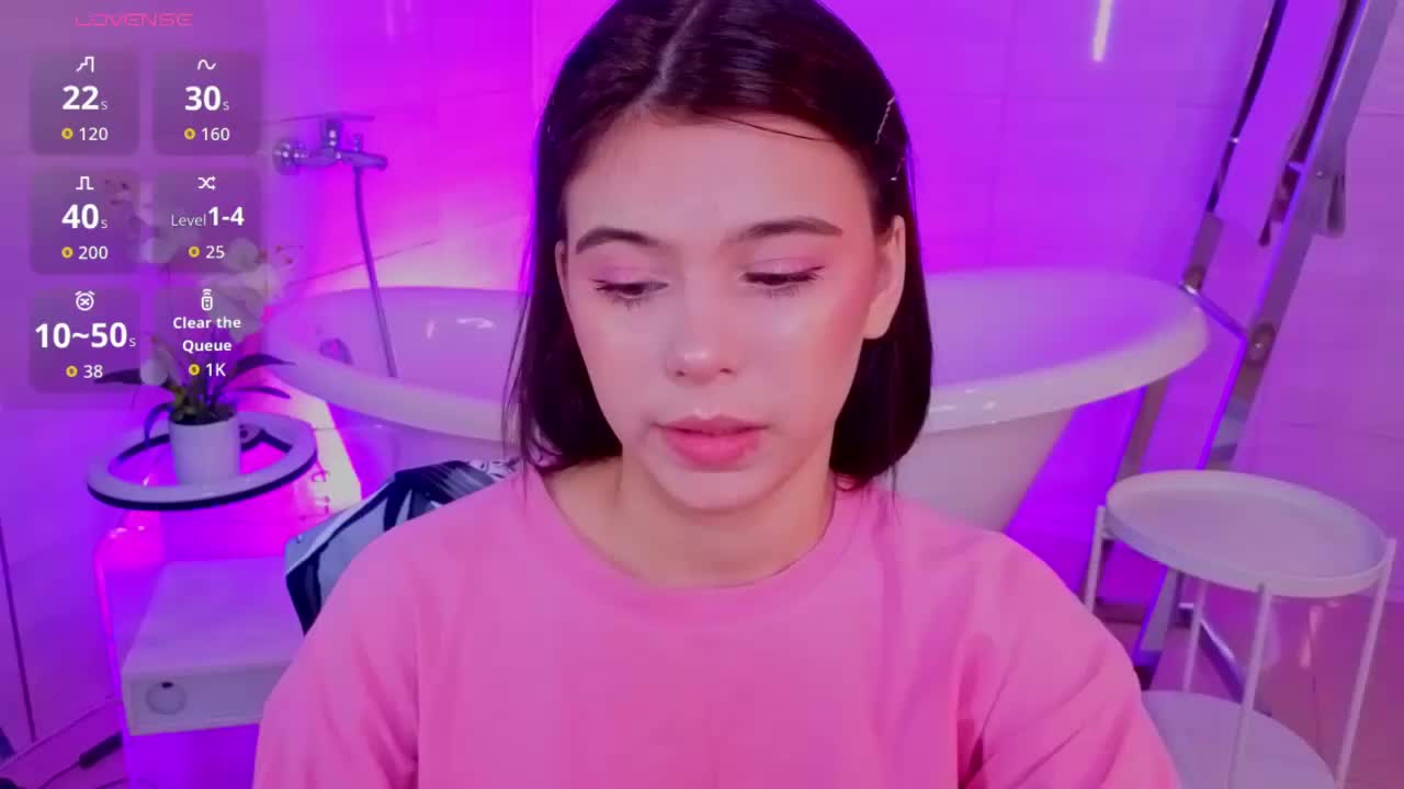 CoralineJones Live Sex June 5, 2026