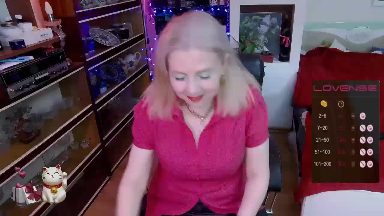 Delicecatmyau Live Sex June 5, 2026