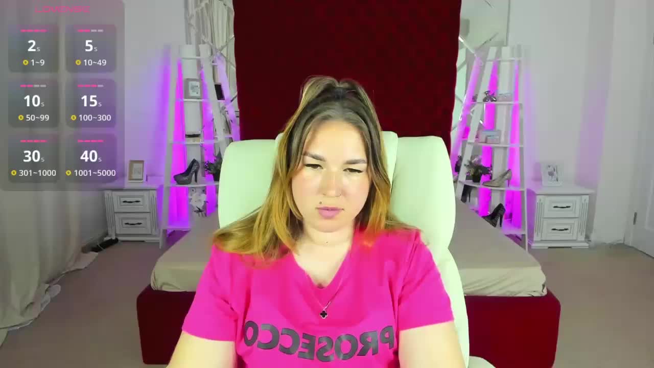 SofiiDarling Live Sex June 5, 2026