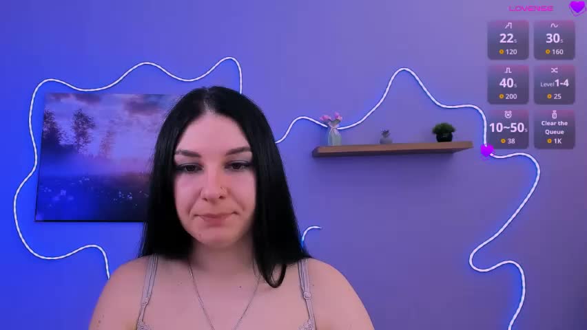 clery_abyss Live Sex June 5, 2026
