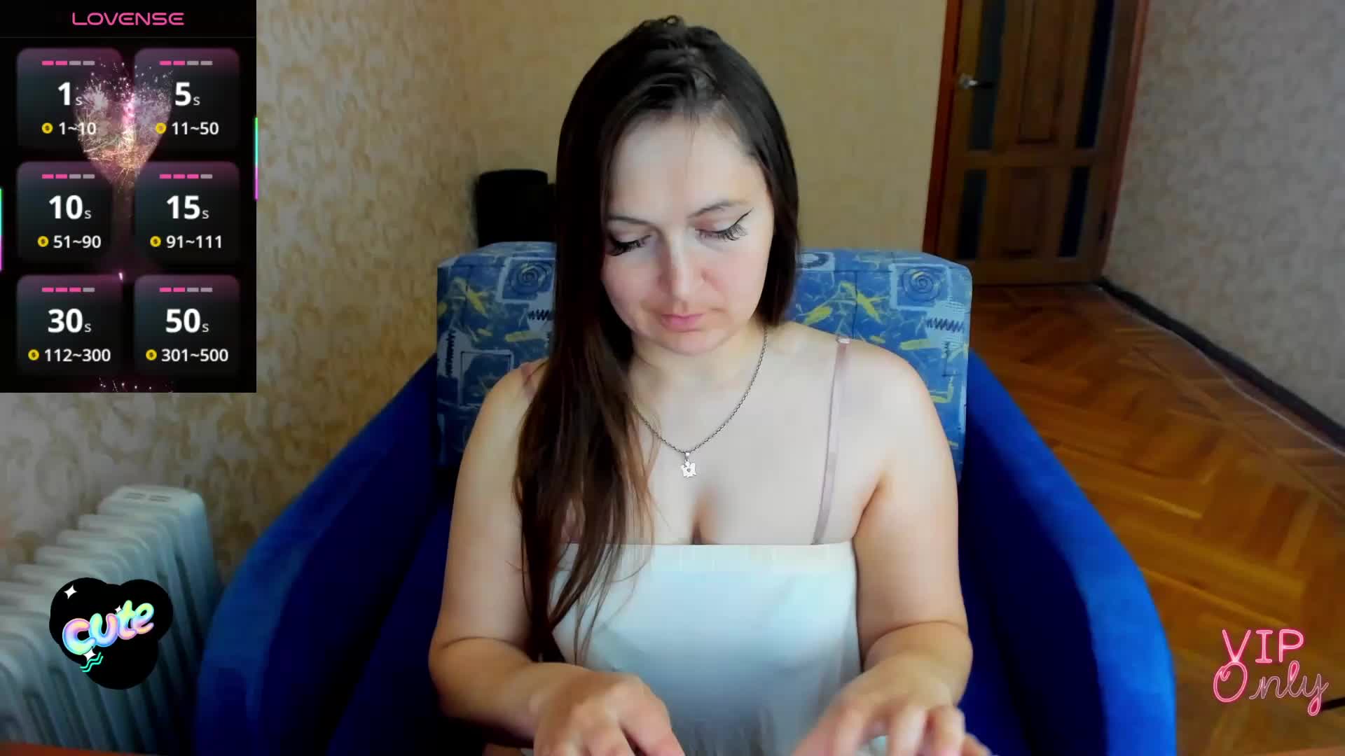 IzzabellaLove Live Sex June 5, 2026
