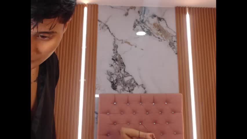 dann_jell Live Sex June 5, 2026