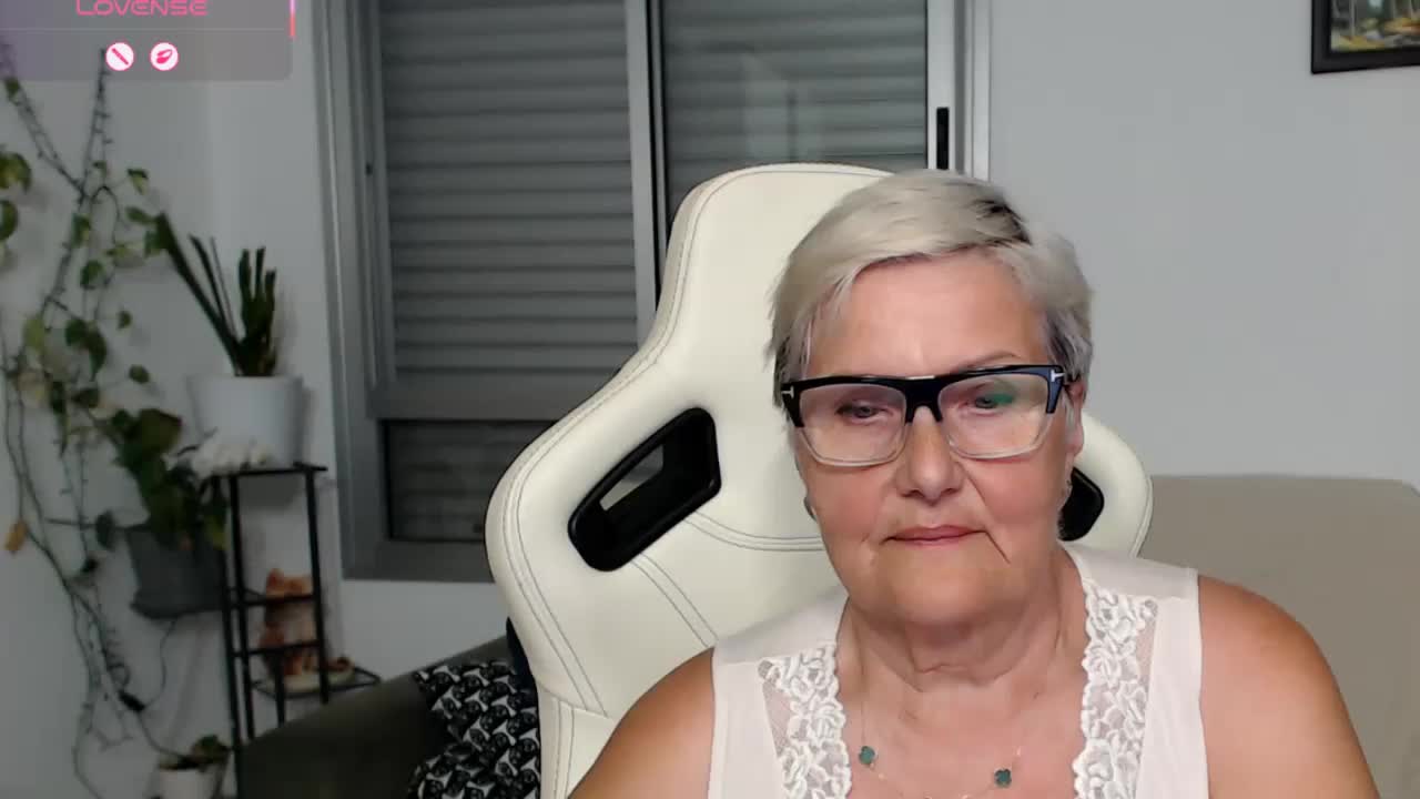 Selenna65 Live Sex June 5, 2026