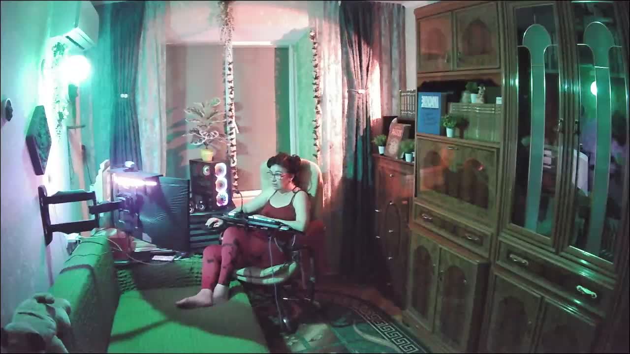Infodar Live Sex June 5, 2026