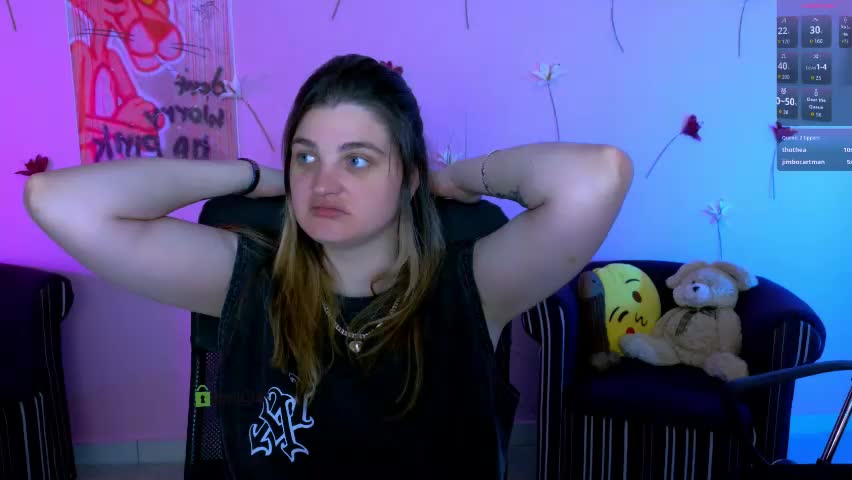 foxy_tease_ Live Sex June 5, 2026