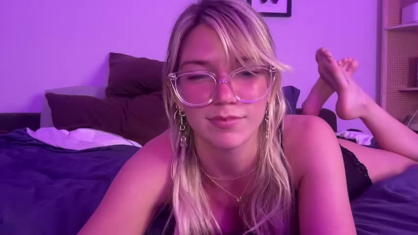 oliviahansleyy Live Sex June 5, 2026