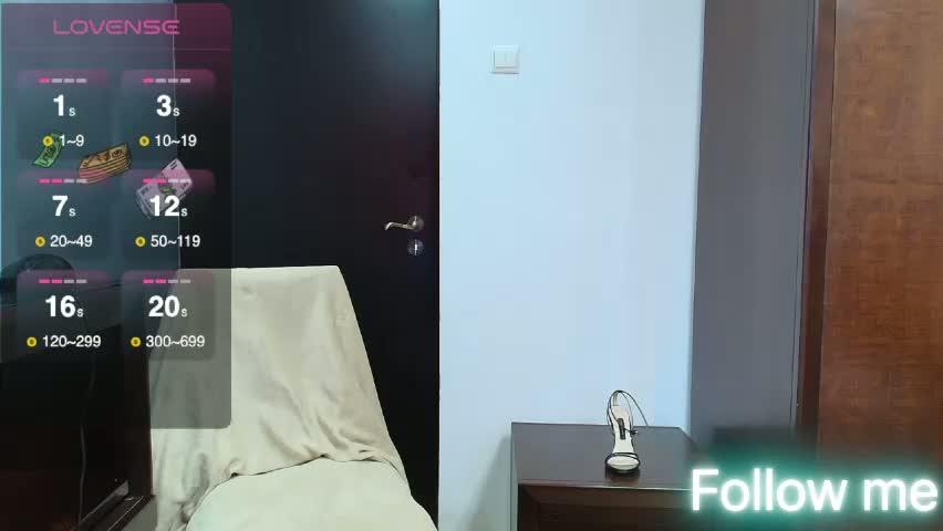 missshinex Live Sex June 5, 2026