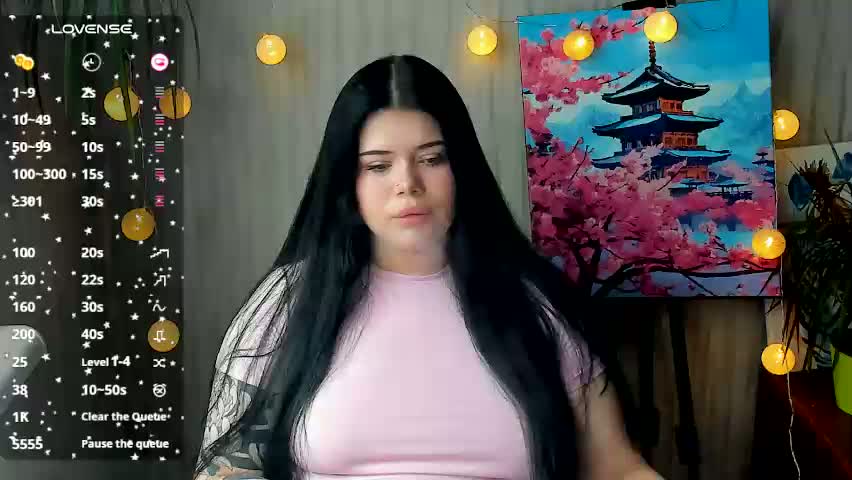 naomivibes Live Sex June 5, 2026
