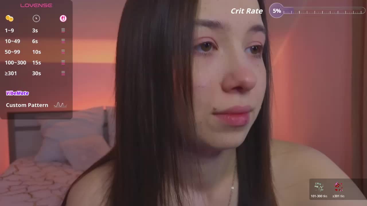 Trixiie Live Sex June 5, 2026