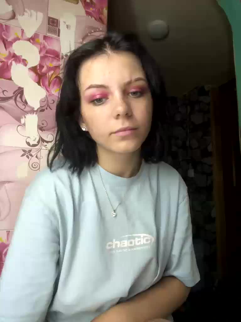 BlackKittyX Live Sex June 5, 2026