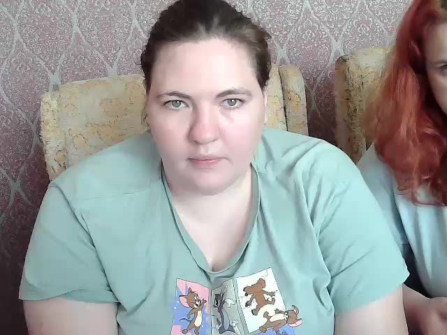 HollyXEva Live Sex June 5, 2026