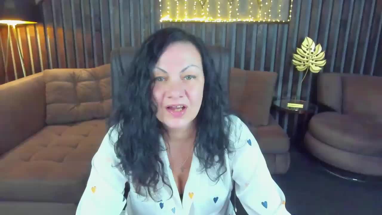 IrissMoon Live Sex June 5, 2026