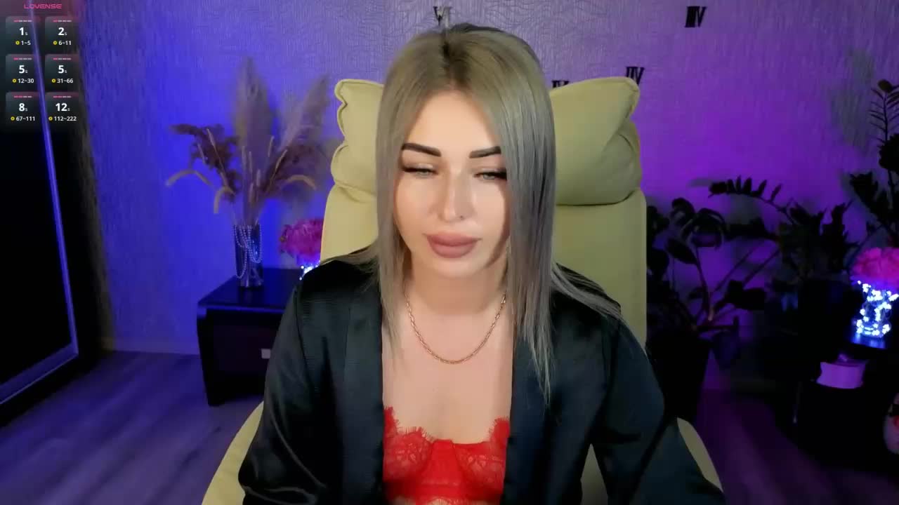 NikaStill Live Sex June 5, 2026