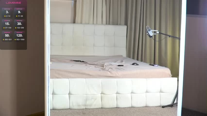 miss_viktoria Live Sex June 5, 2026