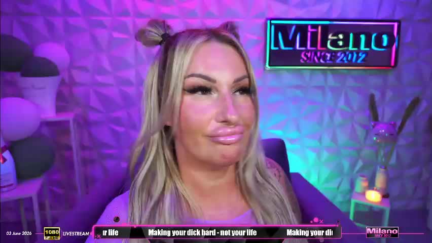 tamaramilano Live Sex June 5, 2026