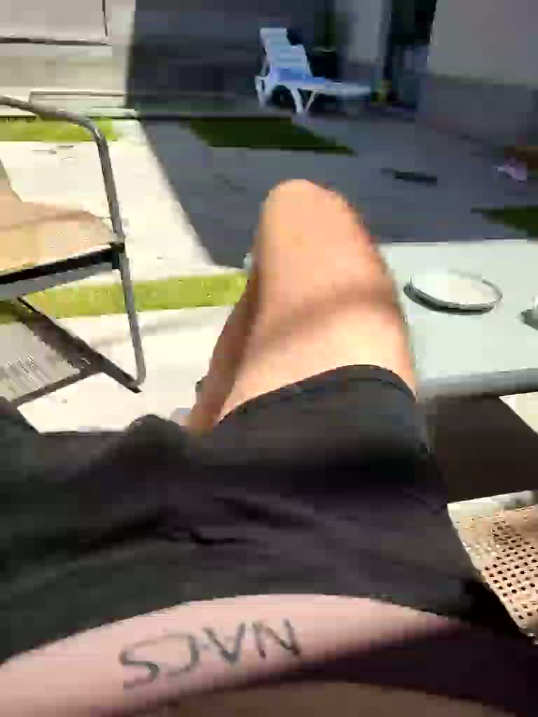 Franc_666 Live Sex June 5, 2026