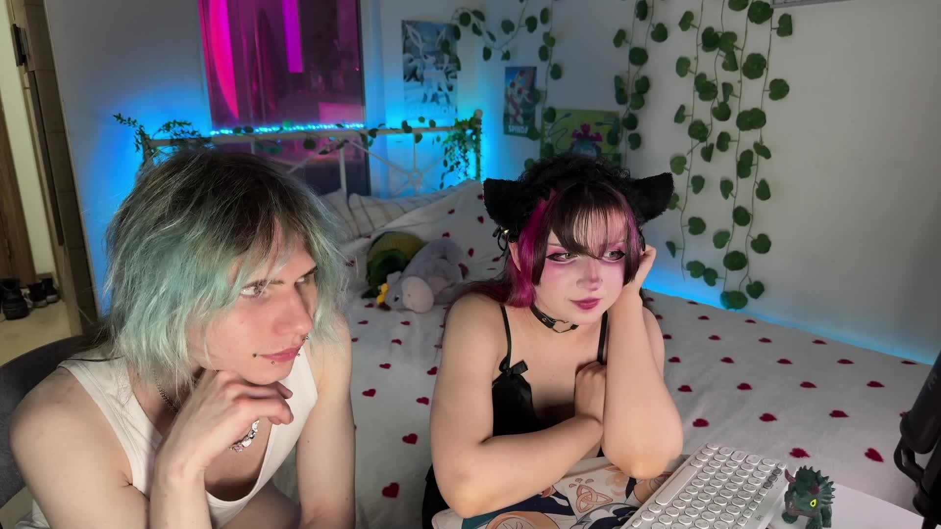 h3ntai-baby Live Sex June 5, 2026
