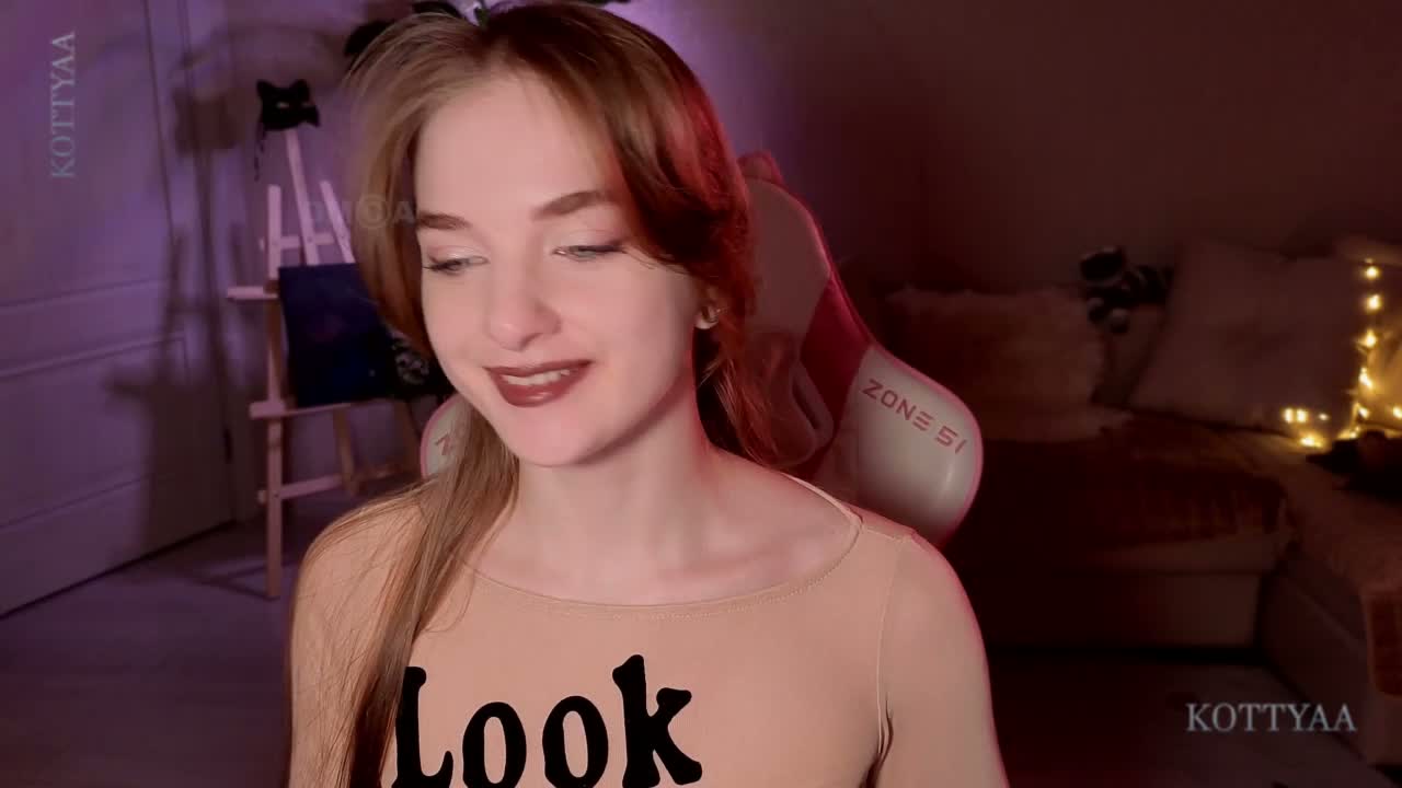 KOTTYAA Live Sex June 5, 2026