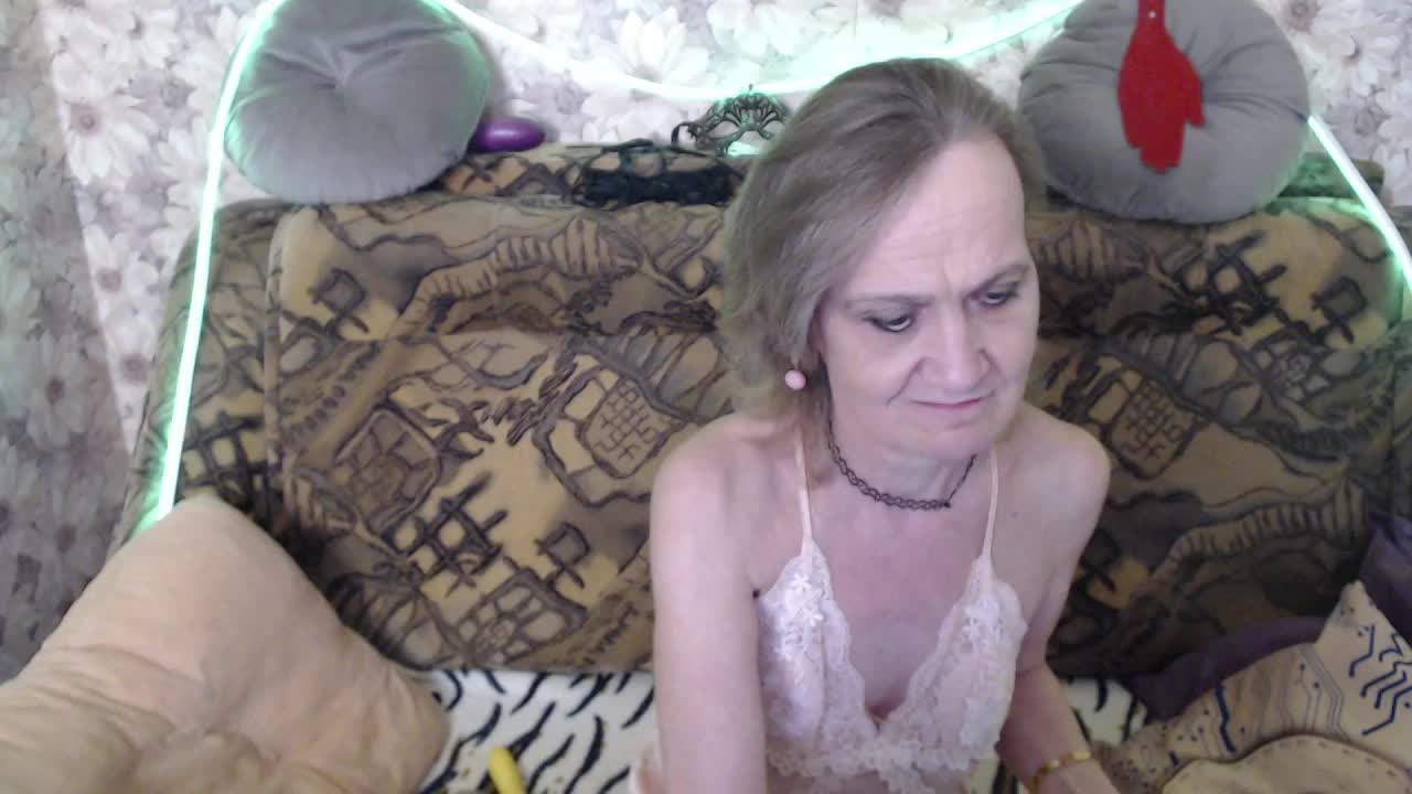 miss-bekker23 Live Sex June 5, 2026
