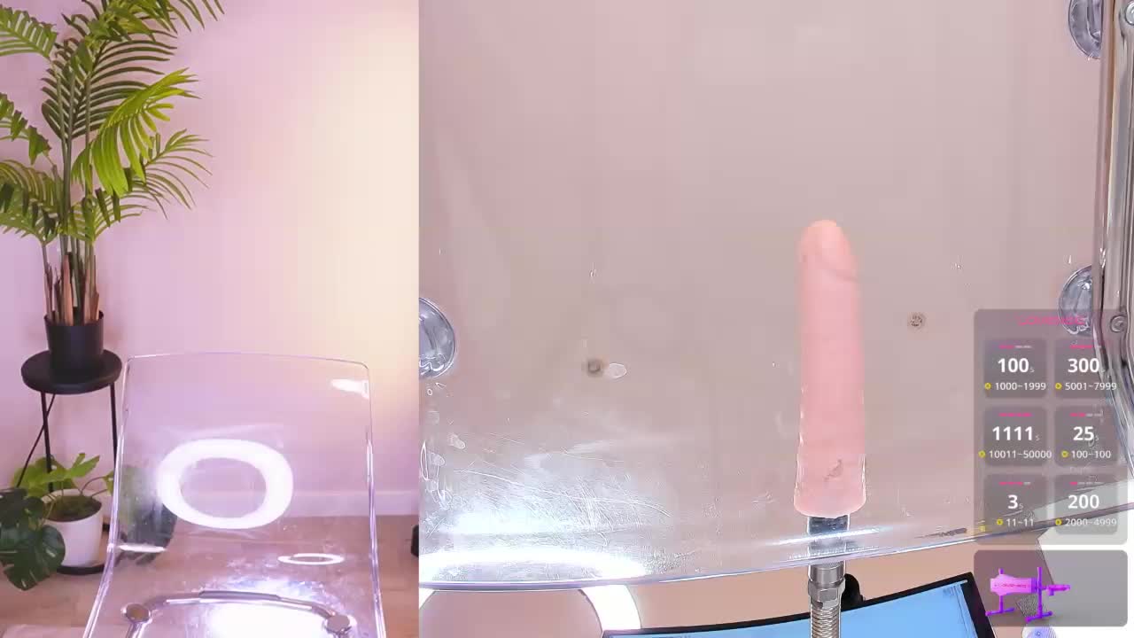 SexyBlondeDoll Live Sex June 5, 2026