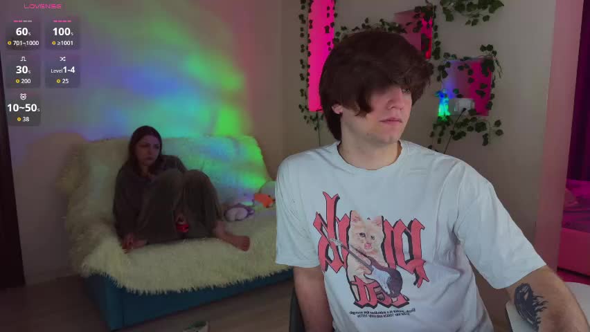 adrean_sofi Live Sex June 5, 2026