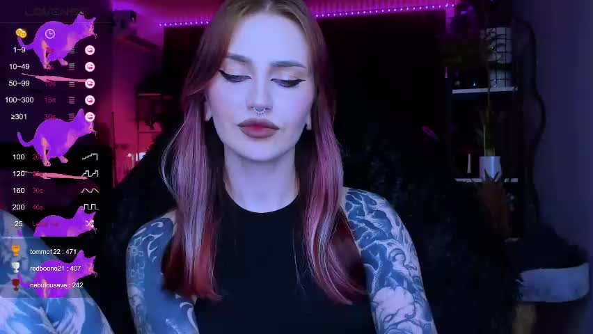 alice_specter Live Sex June 5, 2026